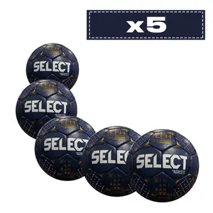 Set of 5 LFH Handballs Ultimate Replica 2026/27 image-0