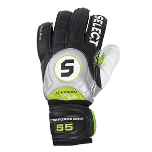 Goalkeeper gloves Select 55 Extra FG