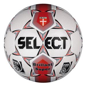 Soccer Ball Select FBrillant PO image-0