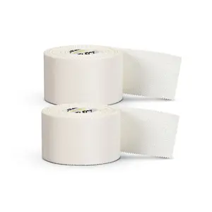 l720113-100-lot-de-2-straps-de-sport-select-pro-white-4-cm-x-10-m