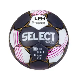 Réplica de balonmano lfh 2022/2023 image-0