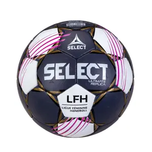 Réplica de balonmano lfh 2022/2023 image-1
