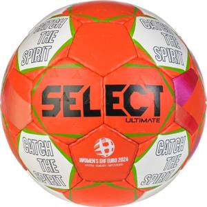 Ballon femme Select Ultimate EHF Euro V24