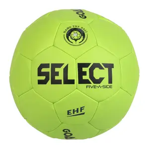 Piłka do piłki ręcznej Select Goalcha Five-A-Side image-0