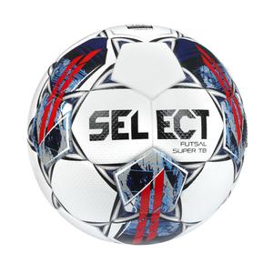 Ballon futsal Select Super TB V22
