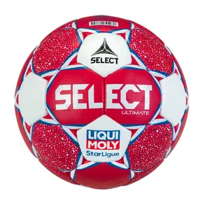 Kids Mini Football Select Ultimate LNH image-0