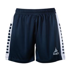 Pantalones cortos de mujer Select Butterfly image-0