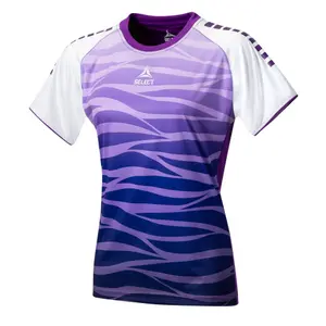 Camiseta de mujer Select Wave image-0