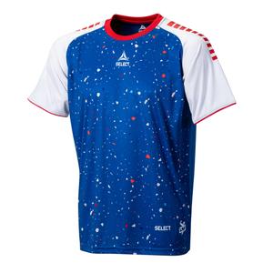 Kid's jersey Select LNH