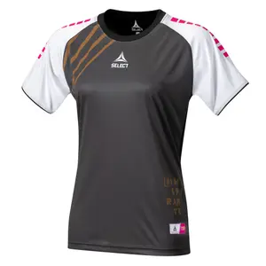 Camiseta de mujer Select LFH image-0