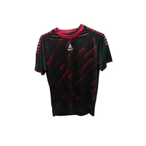 Camiseta infantil Player Dust image-0