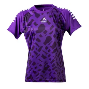 Camiseta de mujer vitro  image-0