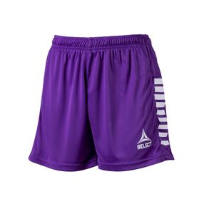 Short femme Player Vitro image-2