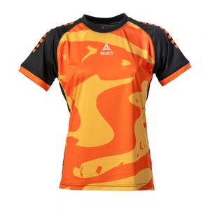 Camiseta mujer Select Paris image-0