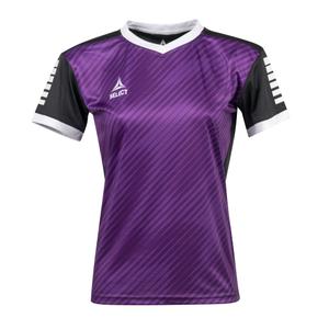 Maillot femme Select Player image-1