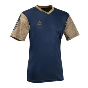 Children's jersey Select Player Golden image-1