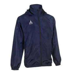 Waterproof jacket Select BDE Spain image-0