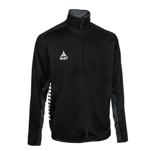 Bluza dresowa zapinana na zamek błyskawiczny Select BDE Spain image-0