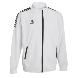 Dziecięca bluza dresowa zapinana na zamek Select BDE Monaco image-0