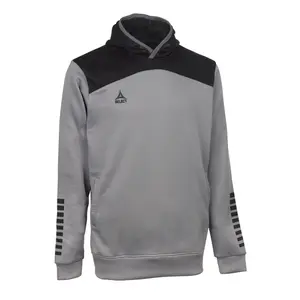 Sudadera con capucha para niños Select Oxford V22 image-0