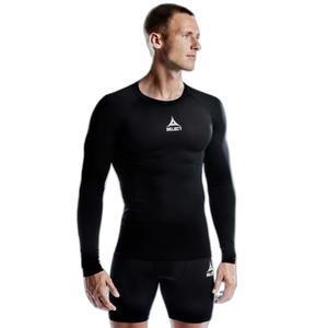 Maglia termica Select BDE Baselayer image-1