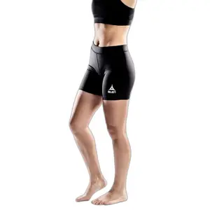 Women's thigh-high boots Select BDE Baselayer image-1