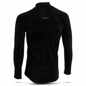 Dziecięca koszulka z golfem na zimę Select BDE Base image-1