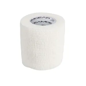 Förpackning med 4 strumpband Select image-0