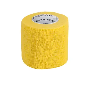 Förpackning med 4 strumpband Select image-0