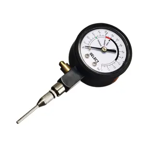 Manomètre analogique Select BDE image-1