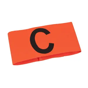 Kapitein's armband Select