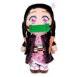 Peluche per bambini Selecta Vision Demon Slayer Kimetsu no Yaiba Nezuko Kamado toy image-1