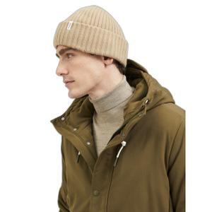 Gorro de lana merino Selected image-1