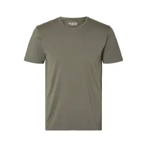 Camiseta Selected Newpima image-0