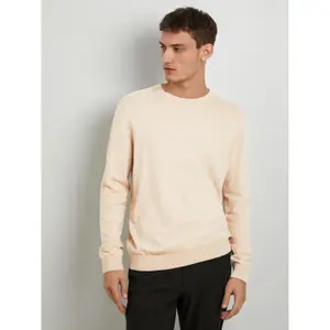 Jersey de cuello redondo Selected Berg image-2