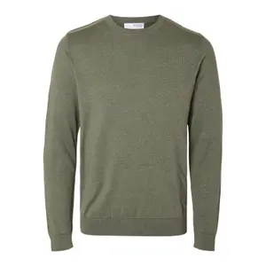 Jersey de cuello redondo Selected Berg image-0
