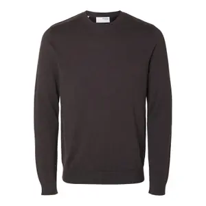 Jersey de cuello redondo Selected Berg image-0
