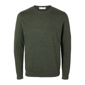 Maglione a girocollo Selected Berg image-0