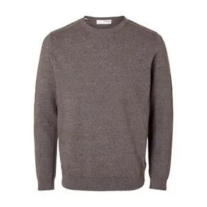 Maglione a girocollo Selected Berg image-0