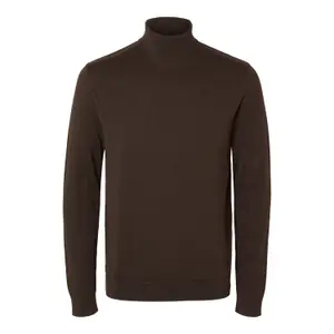 Jersey de cuello alto Selected Berg image-0