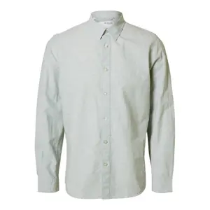 Camisa de manga comprida Selected image-0