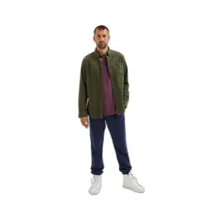 Shirt Selected Regrick-Cord image-3