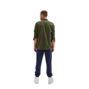 Shirt Selected Regrick-Cord image-4