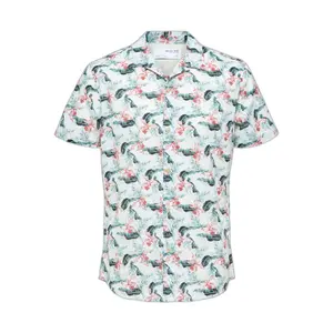 Overhemd Selected Slhslimcrazy image-0