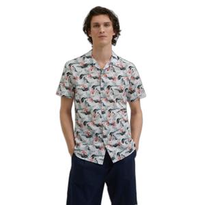 Overhemd Selected Slhslimcrazy image-2