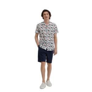 Overhemd Selected Slhslimcrazy image-1