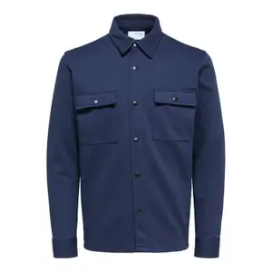 Camisa de cima Selected Jackie image-0