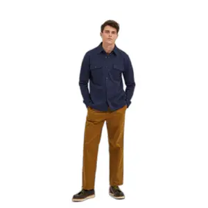 Camisa de cima Selected Jackie image-1