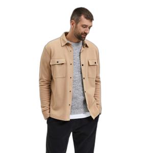 Overshirt Selected Jackie image-2