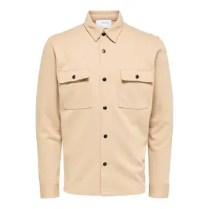 Overshirt Selected Jackie